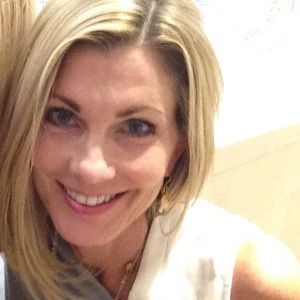 Meet your Posher, Karyn